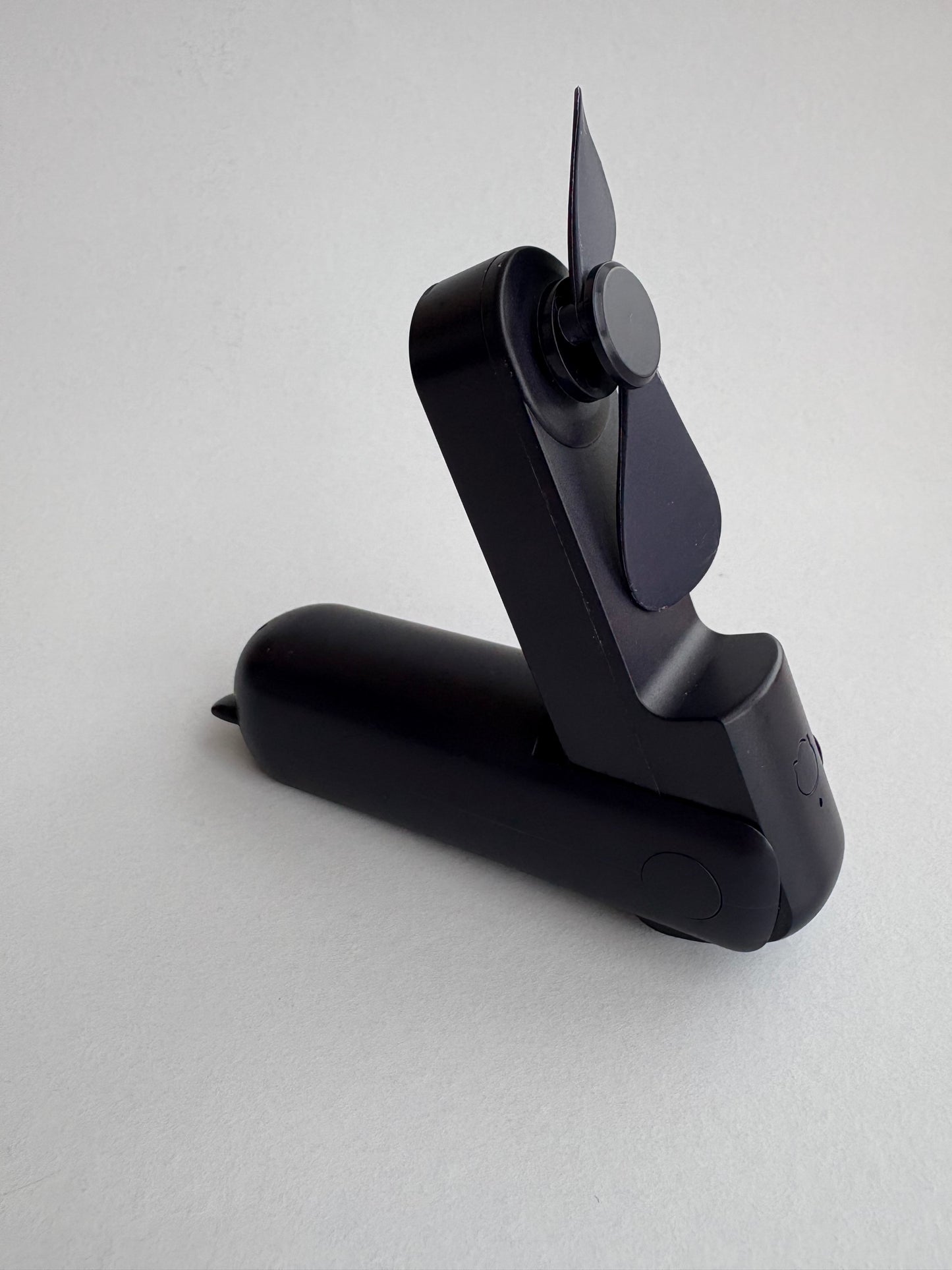 Mini Fan with Power Bank