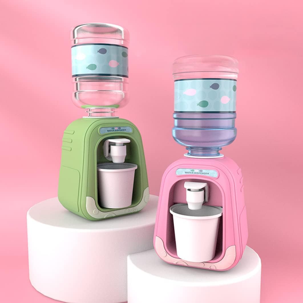 Coolest Mini Water Dispenser