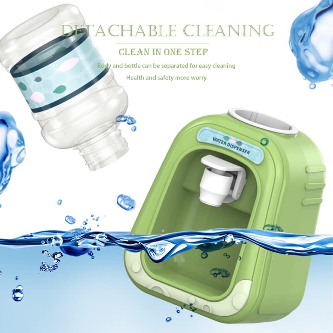 Coolest Mini Water Dispenser