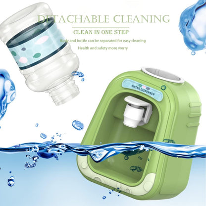 Coolest Mini Water Dispenser