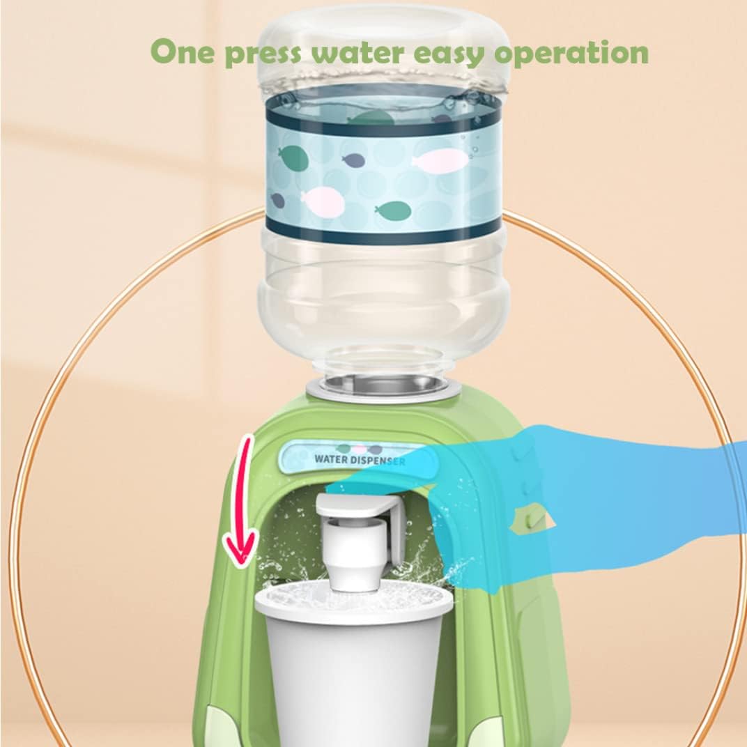 Coolest Mini Water Dispenser