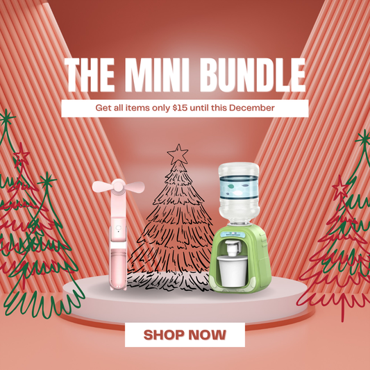 The Mini Bundle