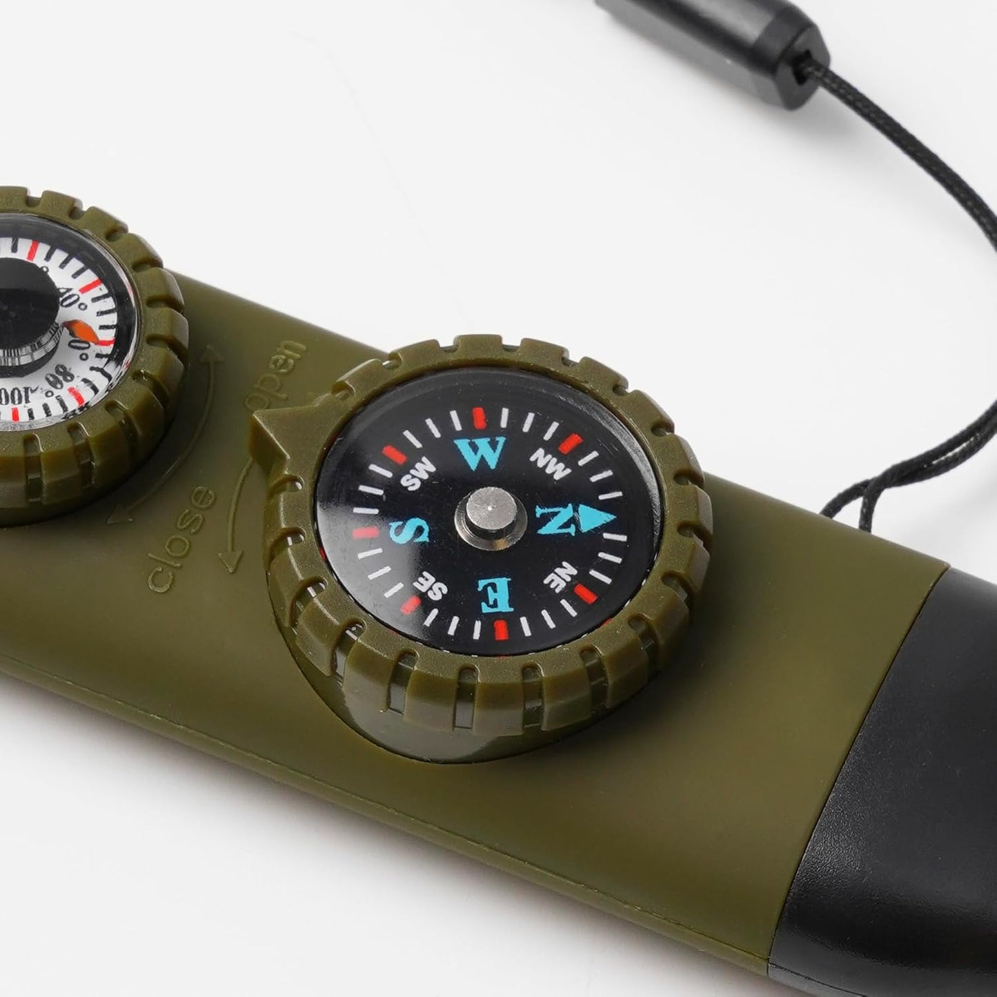 7-in-1 Safety Whistle sets