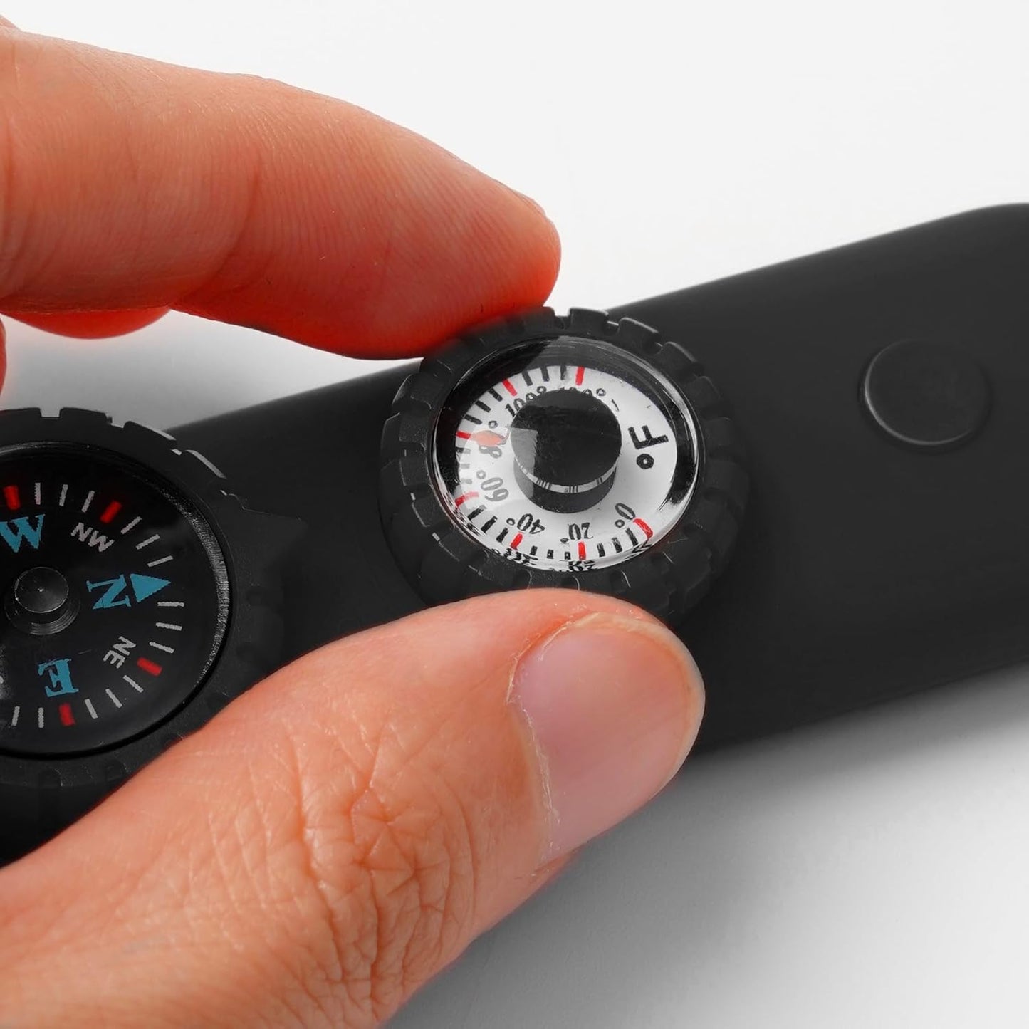 7-in-1 Safety Whistle sets