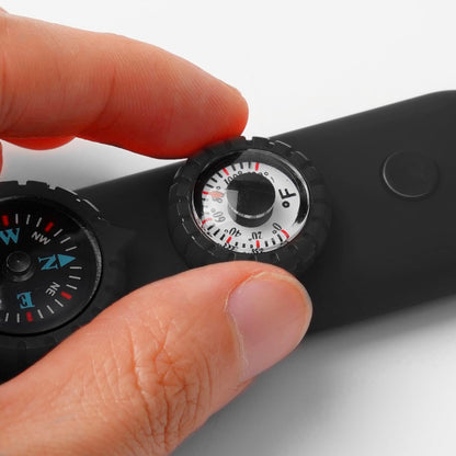 7-in-1 Safety Whistle sets