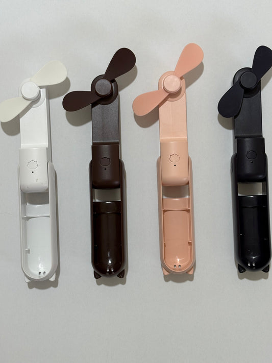 The 4-Color Cool Kit